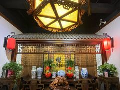 -仁和四季涮肉馆(天坛南门店)