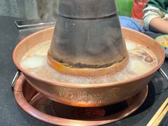 -南门四季铜锅涮肉(大屯·北苑店)