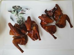 -广州塔晖粤轩中餐厅