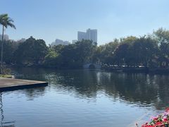 -荔湾湖公园