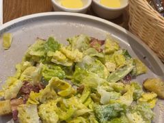 -Entrecôte 法国牛扒馆(保利·时光里店)