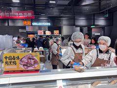 -龙湖南京江北天街