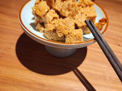-张老炝方城炝锅烩面(金融岛店)
