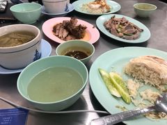 -红大哥水门鸡饭(總店)