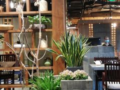 大堂-园里火锅(仁和新城店)