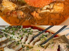 -三利音·东方司宴(外滩店)