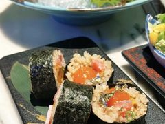 -家贺屋刺身寿司专门店