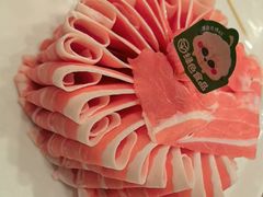 高钙羔羊肉-牛街·马辈儿涮肉(牛街二店)