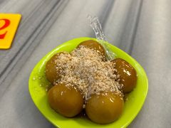 -芬芳甜品(同福路店)