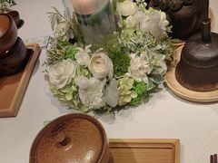 -叶叶菩提(太原别墅店)