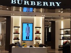 -BURBERRY(宁波和义大道购物中心店)