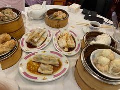 -凤城酒家(渣华道)