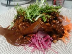 网红大拉皮-北塘海鲜·天津菜(大光明桥旗舰店)