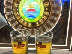 -青岛啤酒博物馆