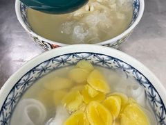 -老胡甜汤(龙眼店)