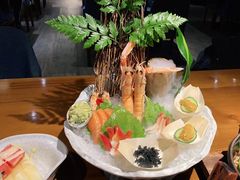 -和彩放题餐厅(酒仙桥店)