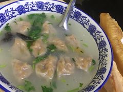 -海清宁记大馅云吞