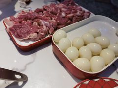 -欧提汗·新疆餐厅·清真(银都路店)