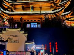 -零陵古城