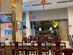 大堂-东江海鲜酒家(艺都分店)