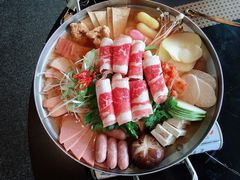 经典部队锅-KCOOKING概念韩餐(世茂52+店)