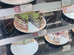 -CloudD'or可露朵蛋糕(1733商业空间店)