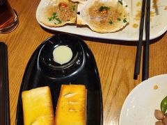 -蚝太郎 • 海鲜烧烤(Upark店)