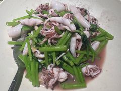 -KŌNG胶东小馆(华熙店)