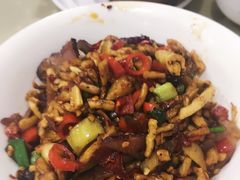 -建辉湖南土菜馆(南大街店)