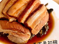 -大兴街扣碗包子馆