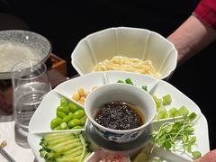 -四季民福烤鸭店(外滩外白渡桥店)