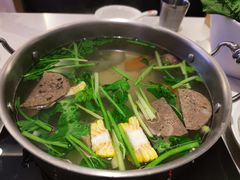 -牛焱·贵州黄牛肉火锅(城西银泰店)