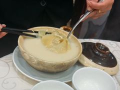 招牌鱼翅-凤城礼记鱼翅海鲜酒家(新马路总店)