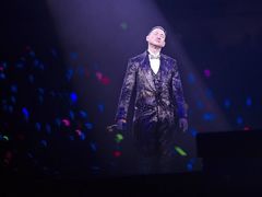 -南京奥林匹克体育中心-体育馆