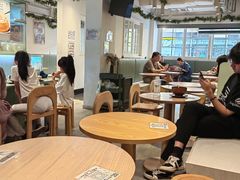 -杏甜品(尖沙咀加拿分道店)