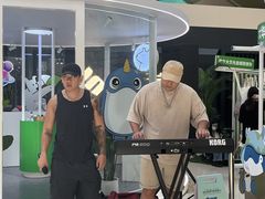 -光启城时尚购物中心