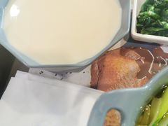 -魏家凉皮(十里河店)