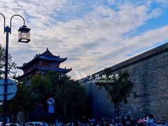 -襄阳古城