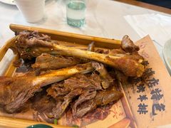 -火龙堂·风味民间菜(文一路店)