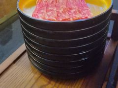 -牛New寿喜烧(虹桥新天地店)