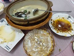 -翠茗农庄土菜馆(天目湖店)
