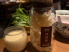 -巴奴毛肚火锅(京西大悦城店)