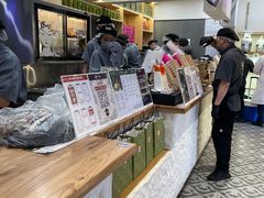 -霸王茶姬(正佳广场店)