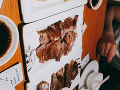 -壹只卤鹅 · 潮汕菜(京基百纳店)