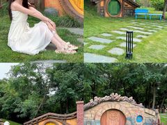 -渔岛海洋度假区