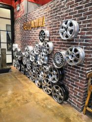 -P.STYLE 派斯造型