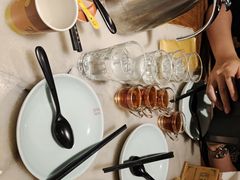 -小吊梨汤·北京菜·烤鸭(清河万象汇店)
