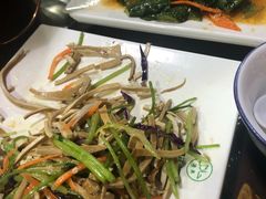 -大明铜锅·烤涮坊·烧烤(总店)