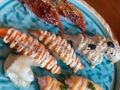 -俊屋料理·烧鸟·寿司·日泰融合菜(星际云汇店)