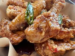 -一乐韩国炸鸡(梅江店)